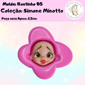 ROSTINHO 05