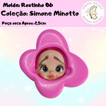 ROSTINHO 06