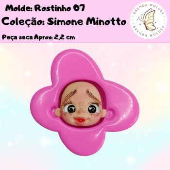 ROSTINHO 07