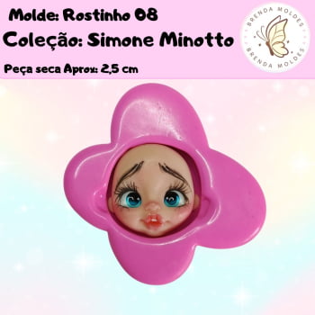 ROSTINHO 08