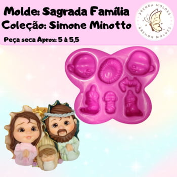SAGRADA FAMÍLIA 