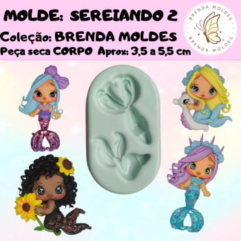 SEREIANDO 2