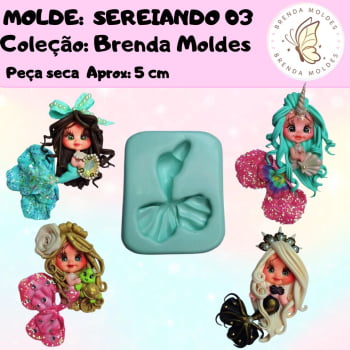 SEREIANDO 3
