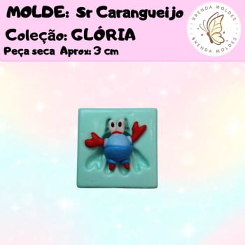 SR CARANGUEIJO MICRO