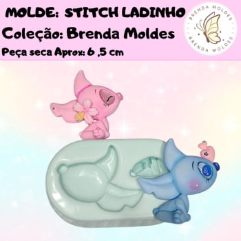 STITCH LADINHO