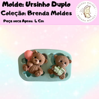 URSINHO DUPLO